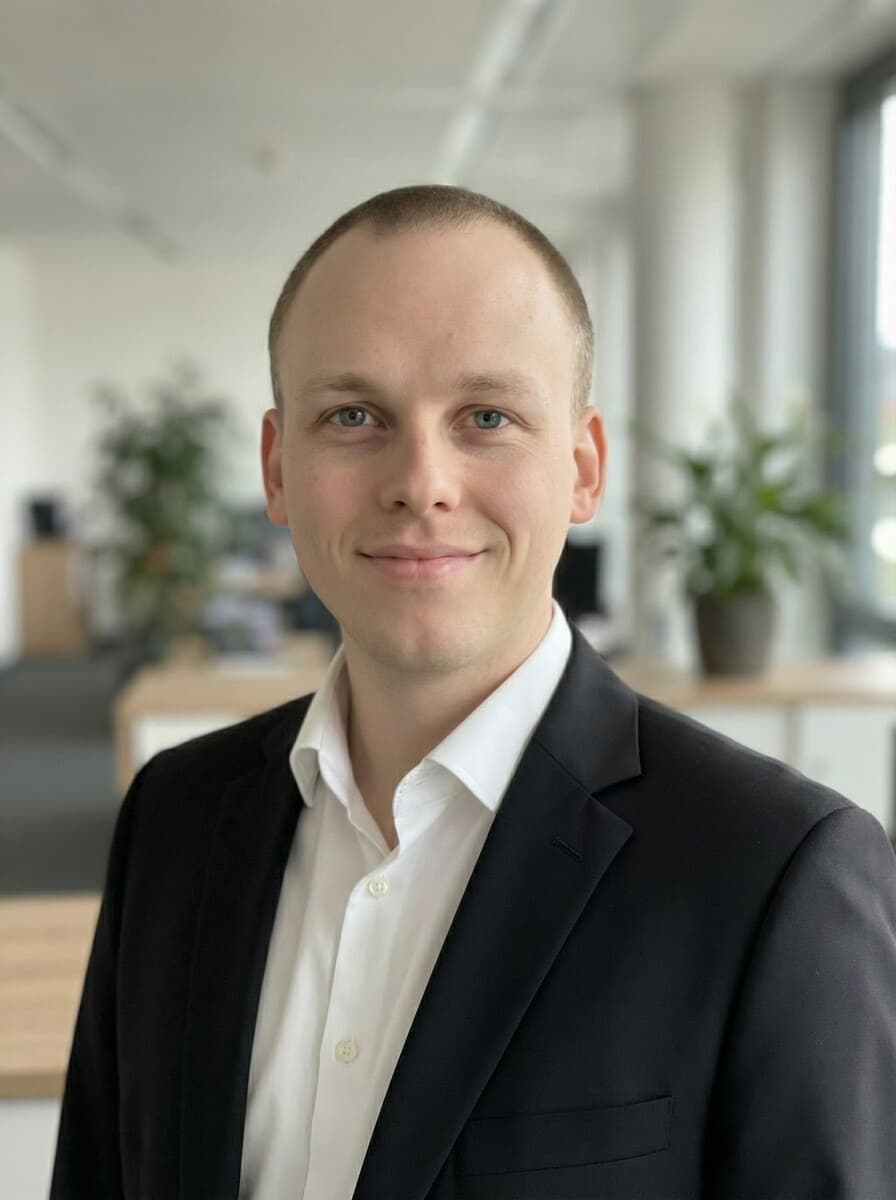 Kåre Jordt, grundlægger af Headmate